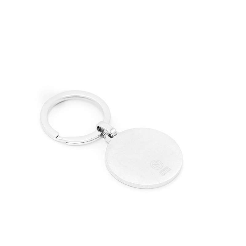 Portachiavi SSC NAPOLI Prodotto Ufficiale B-NP001XAA - immagine 2