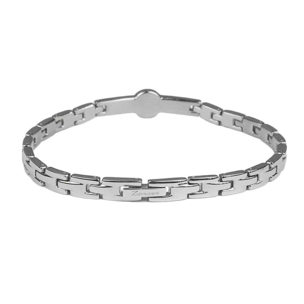 Bracciale uomo Zancan con Rosa dei venti EHB228 - immagine 2