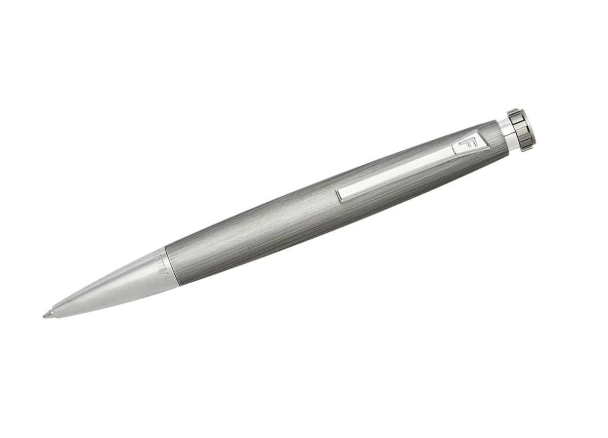 Penna a sfera Festina cromata grigia satinata FWS4101/B