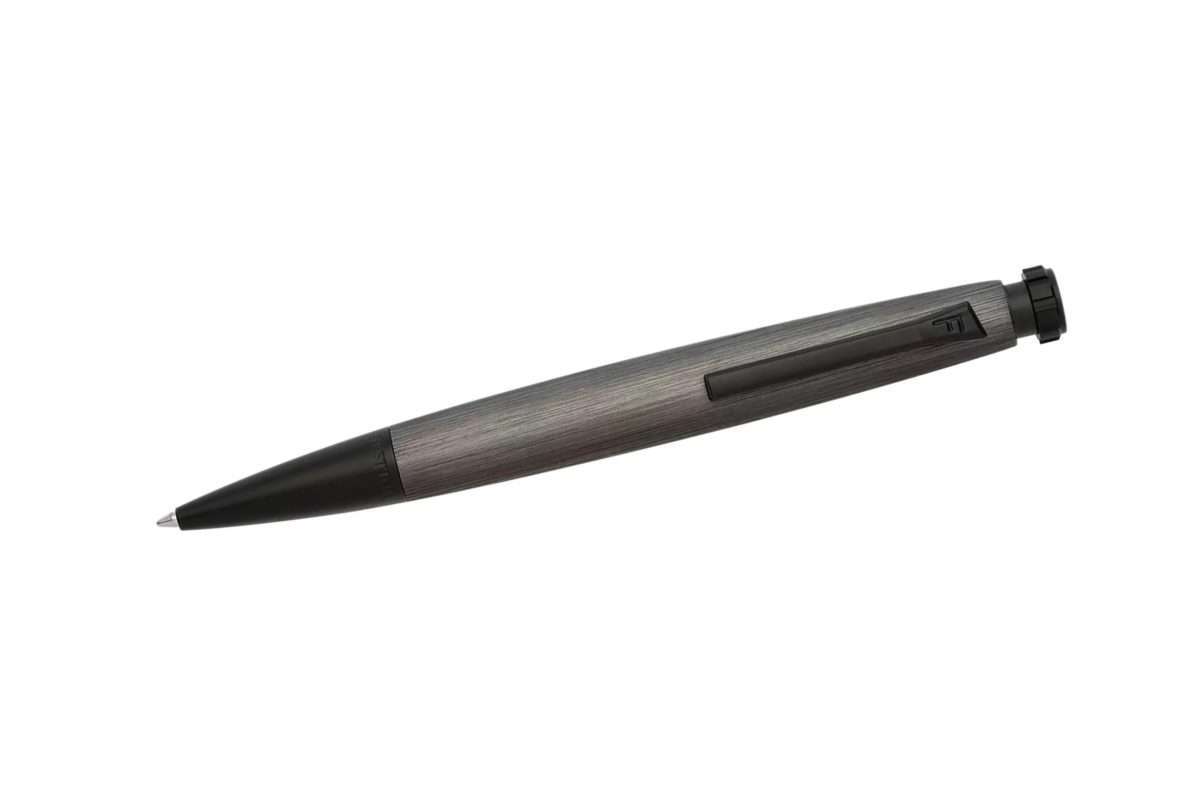 Penna a sfera Festina cromata nera satinata FWS4102/D